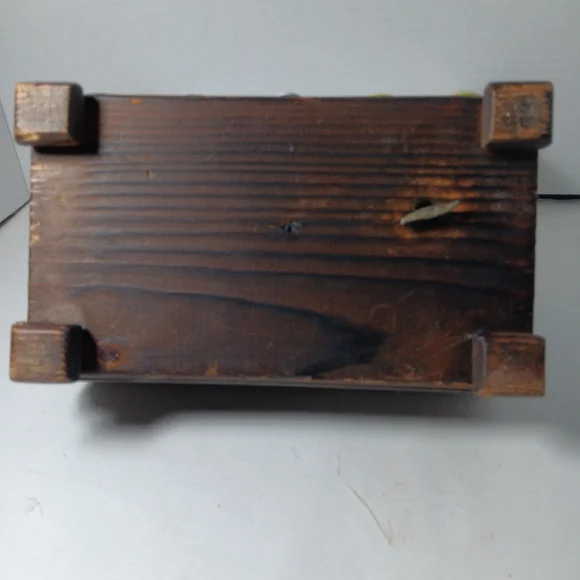 Jewelry Box - Picture 5 of 5